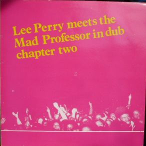 Download track Tuturing Mad Professor, Lee Perry