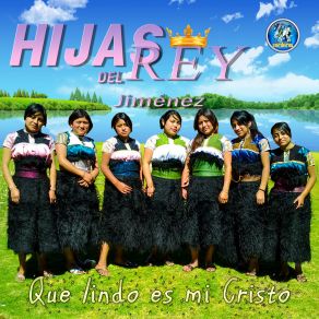 Download track Mi Nuevo Amor Hijas Del Rey