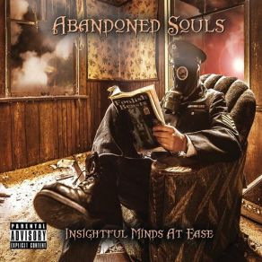 Download track Black Abandoned Souls