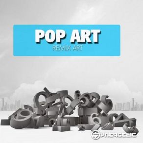 Download track Master Key (Pop Art Rmx) Pop ArtYotopia