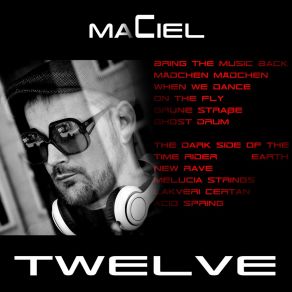 Download track Time Rider Maciel