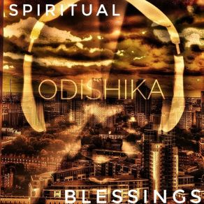 Download track Somebody Witness (Bonus Track) Odishika