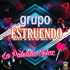 Download track Sufro Y Lloro Grupo Estruendo