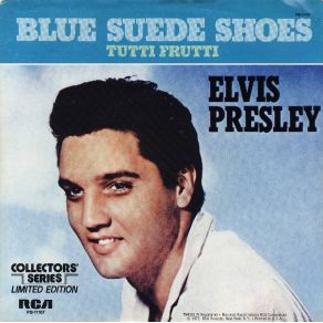 Download track Rock - A - Hula - Baby Elvis Presley