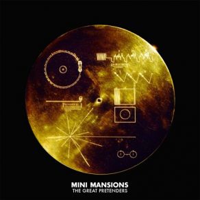 Download track Death Is A Girl Mini Mansions