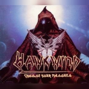 Download track Silver Machine [Single Version] Hawkwind