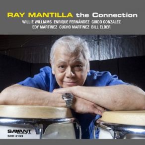 Download track The Simple Life Ray Mantilla