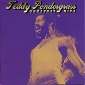 Download track Shout And Scream Teddy Pendergrass