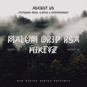 Download track Mleígrandó HikeyzMOJA