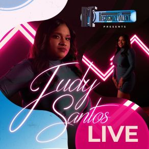 Download track No Hay Colores (Live) Judy SantosToby Love