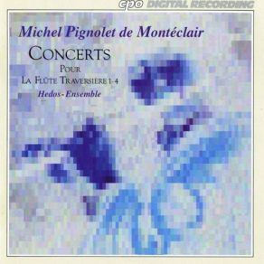 Download track 38. Marches Des Bergers Des Festes De L'Ete Michel De Monteclair