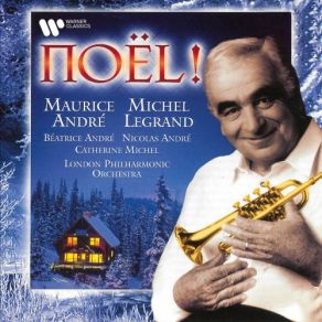 Download track Traditional: Greensleeves Michel Legrand, The London Philharmonic Orchestra, Maurice AndréCatherine Michel, Beatrice Andre, Nicolas André