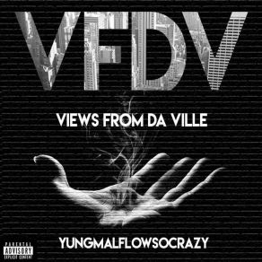 Download track Hold You Down YungMalFlowSoCrazy