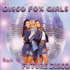 Download track Rach Out (I'll Be There) (Party Version) Disco Fox Girls