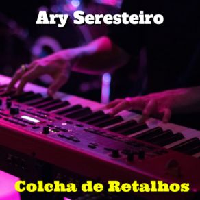 Download track Tocando Em Frente (Cover) Ary Seresteiro