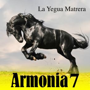 Download track Quiero Besar Tu Piel Armonía 7