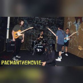 Download track Punky Monkey Pacmanthemovie