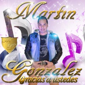 Download track Esa Mujer Martín González