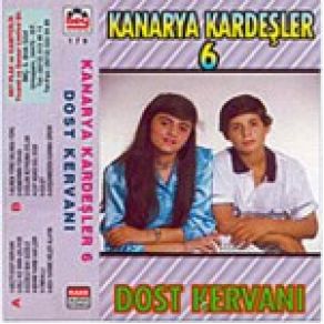 Download track Cimdallı Kanarya Kardeşler