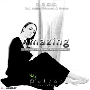 Download track Amazing (Spring Remix) M. E. D. O.Air - T