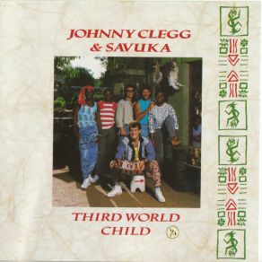 Download track Are You Ready? Johnny Clegg & Savuka