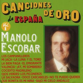 Download track Valencia Manolo Escobar