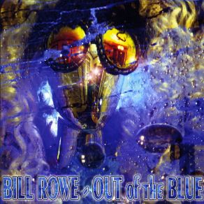 Download track Love Is Blue Bill Rowe