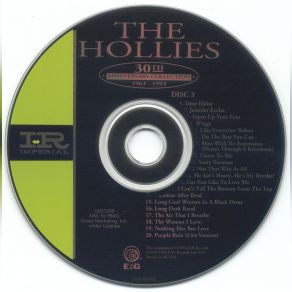 Download track Sorry Suzanne The Hollies