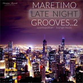 Download track Harmonics (The Nightdrive Mix) DJ MaretimoAirstream