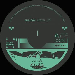 Download track Foreseen Phalcon