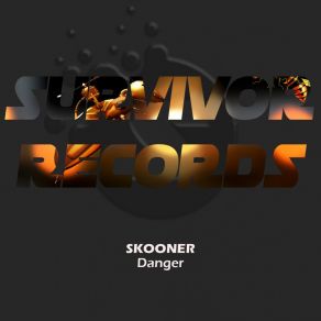 Download track Danger (Original Mix) Skooner