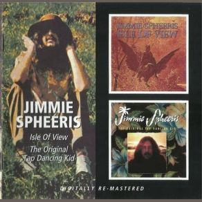 Download track Let It Flow Jimmie Spheeris