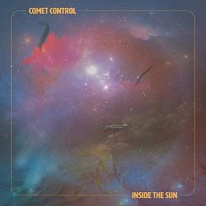 Download track Good Day To Say Goodbye Comet Control