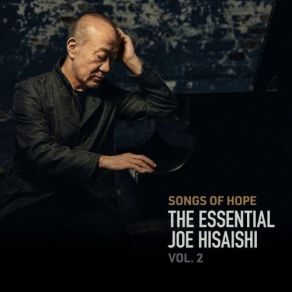 Download track DEAD For Strings, Perc., Harpe And Piano- 1. D. E. A. D Joe Hisaishi