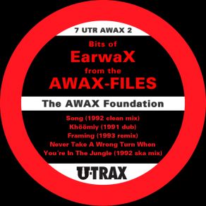 Download track Khöömiy (1991 Dub) (2020 Remaster) The AWAX Foundation