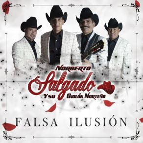 Download track Cumbia A Norberto Salgado Norberto Salgado Y Su Ciclón Norteño