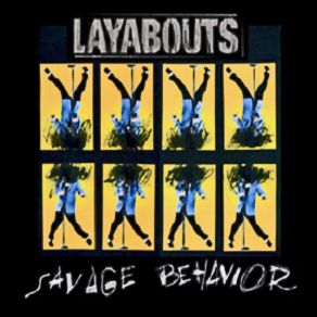 Download track Falling Over (The Man Who Broke The Law) The Layabouts