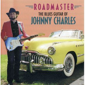 Download track Roadmaster Johnny Charles