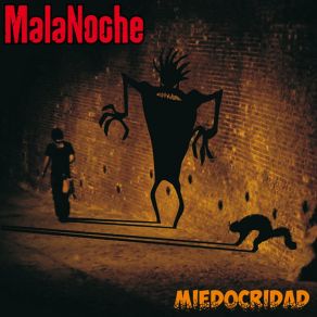 Download track De Los Pájaros MalaNoche