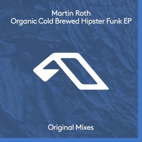 Download track Sugarbites (Extended Mix) Martin Roth