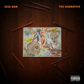 Download track Ain't How It Used To Be Dice Raw