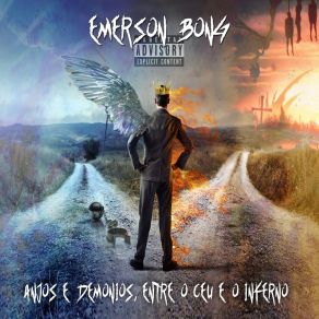 Download track Anjos E Demônios Emerson Bong