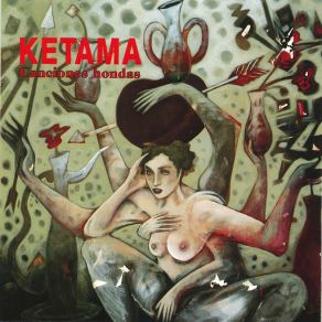 Download track A La Repompa Ketama