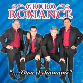 Download track Virgencita De Itati Grupo Romance