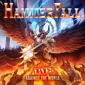 Download track Natural High HammerFall