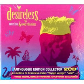 Download track John Desireless