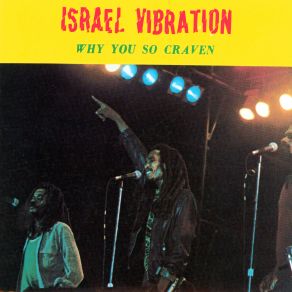 Download track Universal Father Israel Vibration