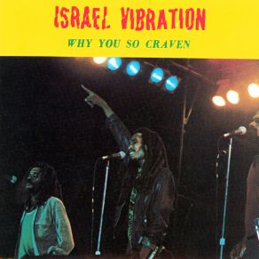 Download track Jah Is The Way Israel Vibration