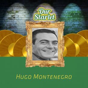 Download track You Were Ment For Me Hugo Montenegro