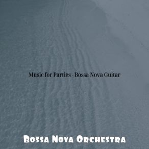 Download track Pulsating Ambience For Sunday Brunch Bossa Nova Orchestra